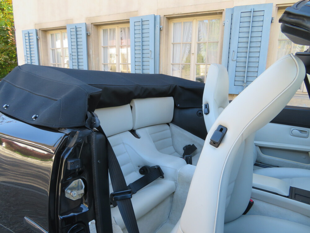 Porsche 944 S2 Cabriolet