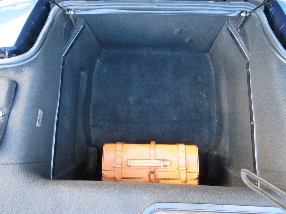 Ferrari 348 ts Targa