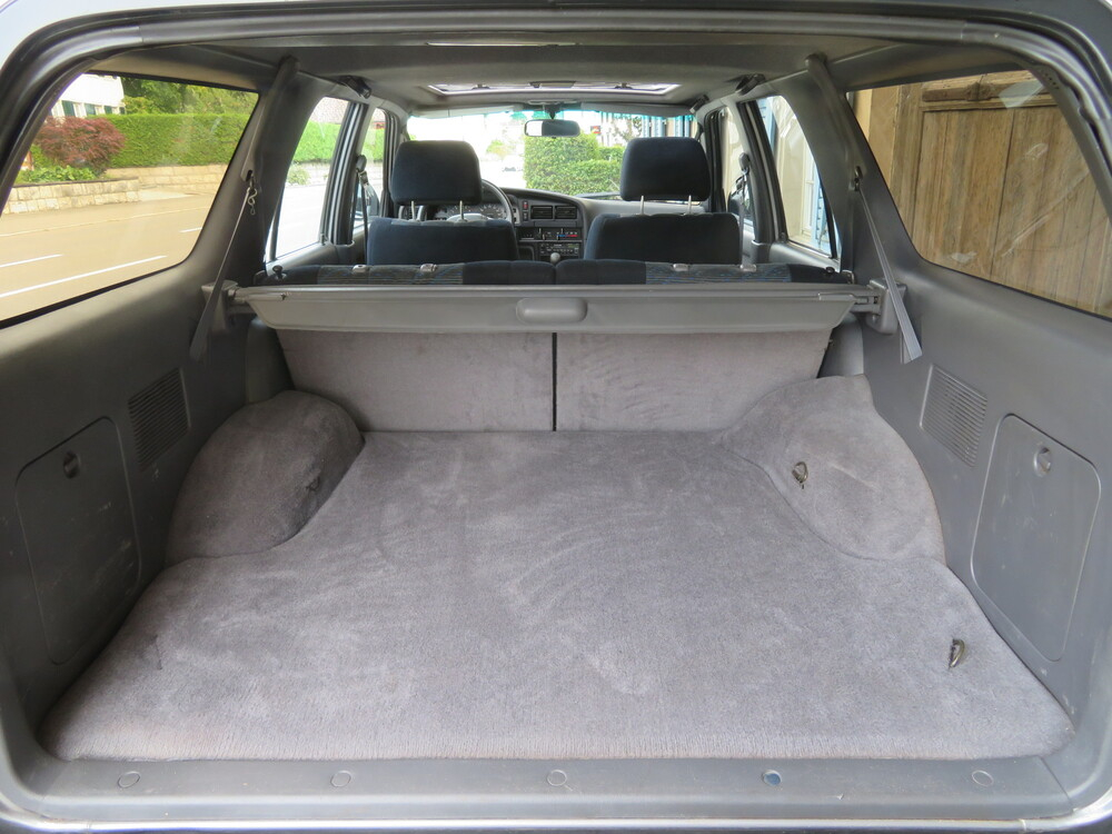 Toyota 4-Runner 3.0 Yukon SUV