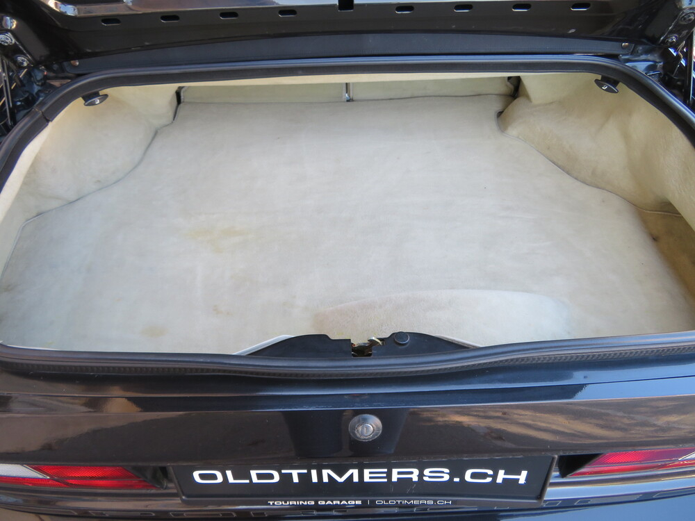 Porsche 944 S2 Cabriolet