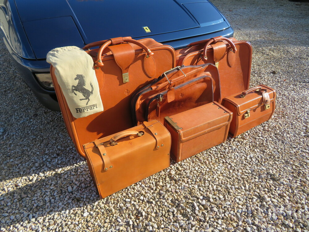 Ferrari 348 ts Targa