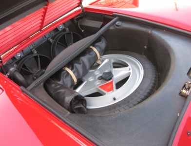 Ferrari 328 GTB Coupé