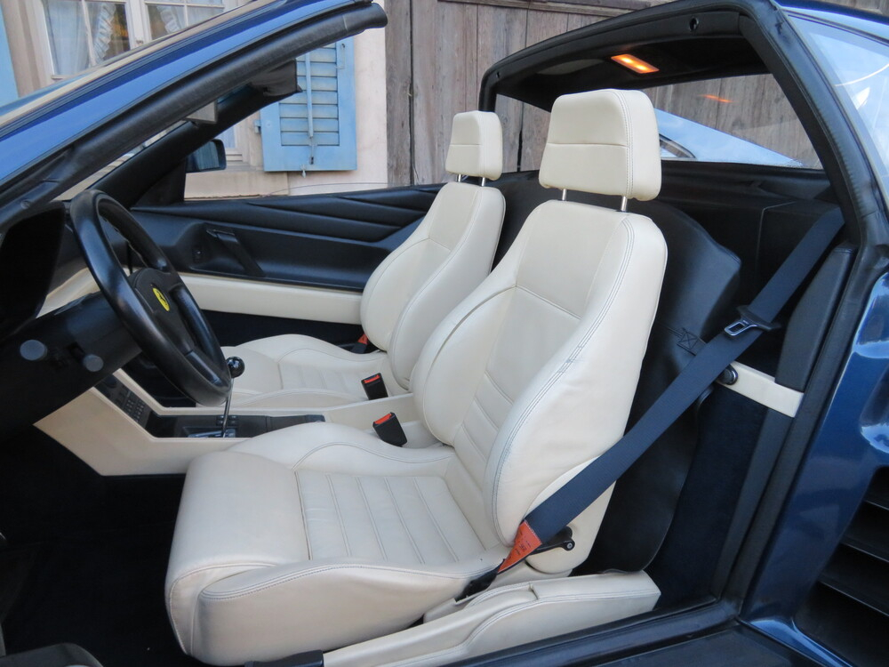 Ferrari 348 ts Targa