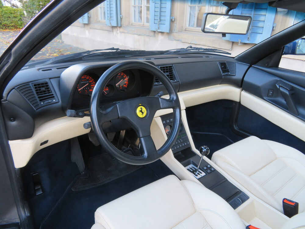 Ferrari 348 ts Targa