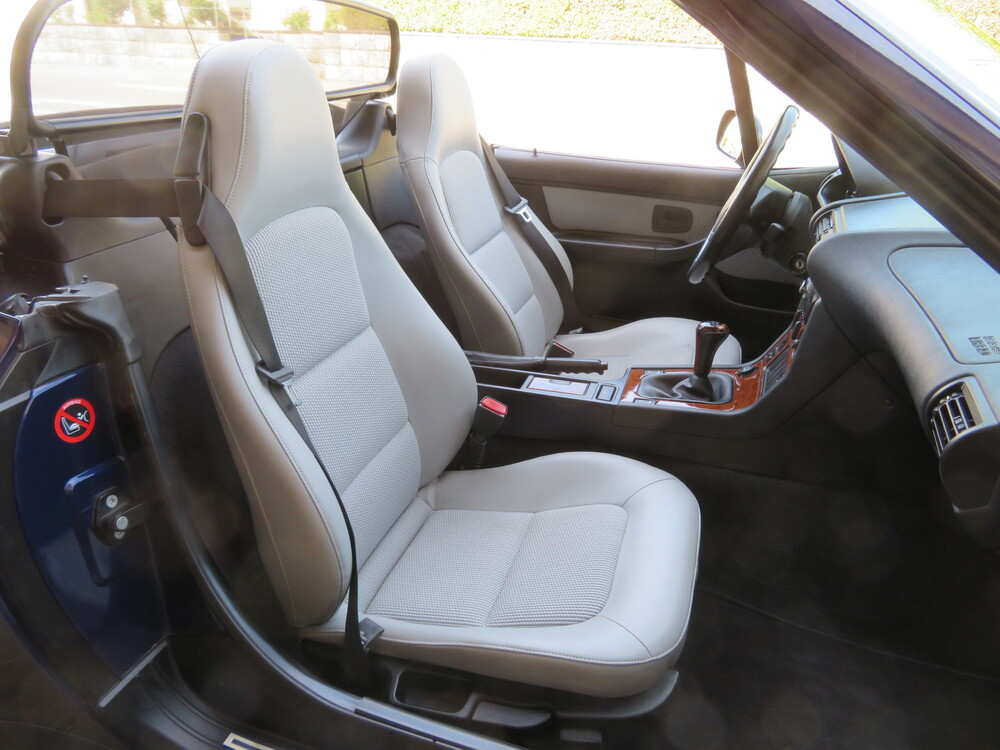 BMW Z3 1.8i Cabriolet