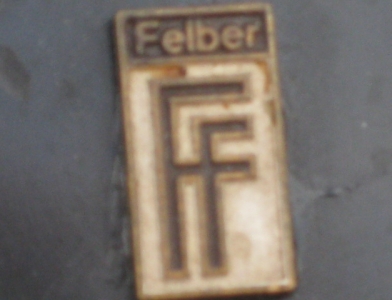 Lancia Felber FF Cabriolet