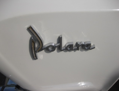 Dodge Polara Cabriolet