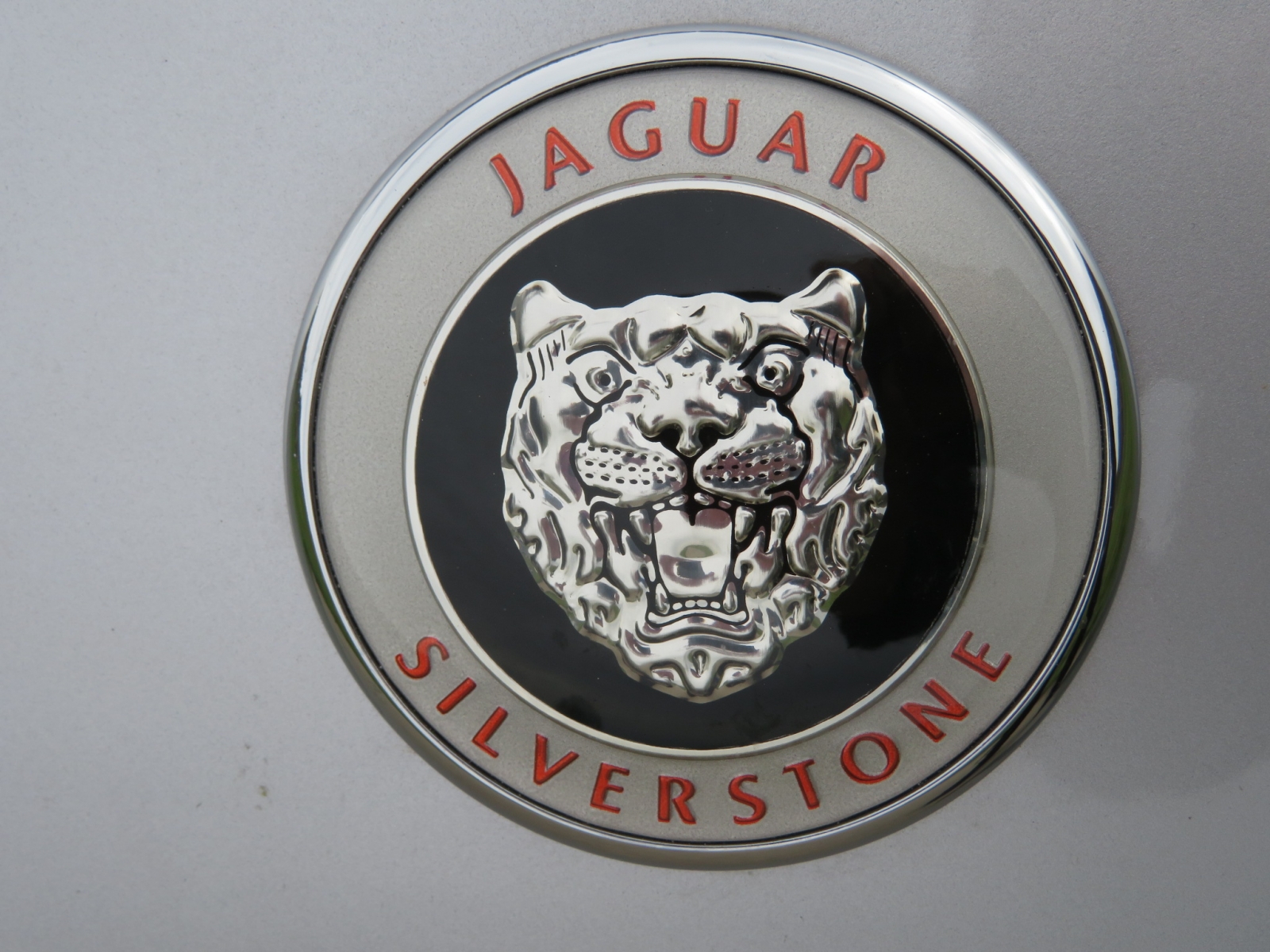 Jaguar XKR S/C Silverstone Coupé
