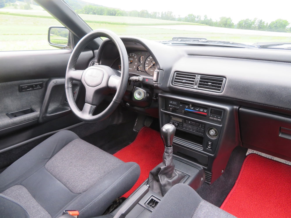 Toyota Celica 2000 GT Liftback Coupé