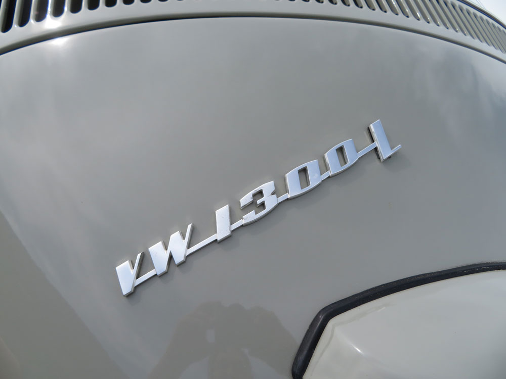 VW Käfer 1300 L Limousine