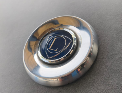 Lancia Beta Raddeckel