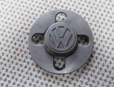 VW  Raddeckel