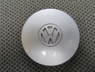VW Polo 6N Raddeckel